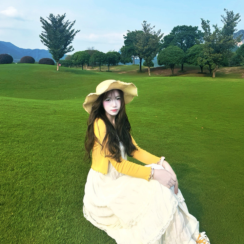 小蛋挞求一束光💗的直播间