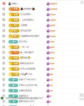 超娃户外贵州斗牛直播主播照片