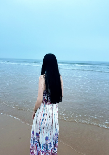 柚💫海报