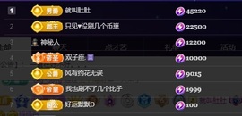 若初💐求百元榜呀主播照片
