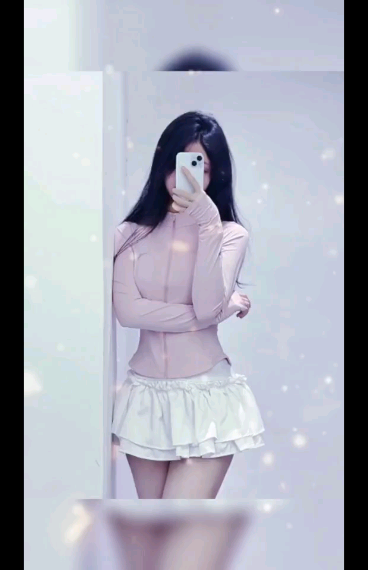 粉色情人