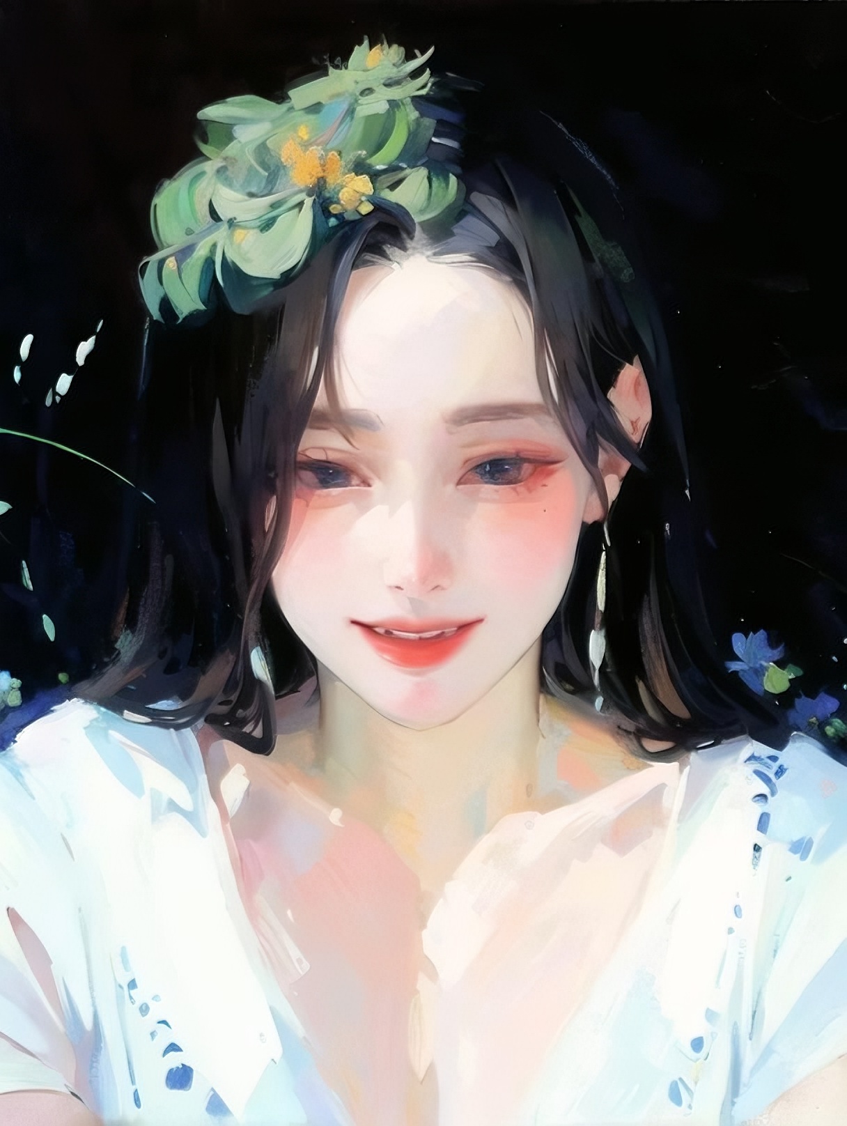 笔芯✔的图片