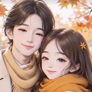 钟情❤️