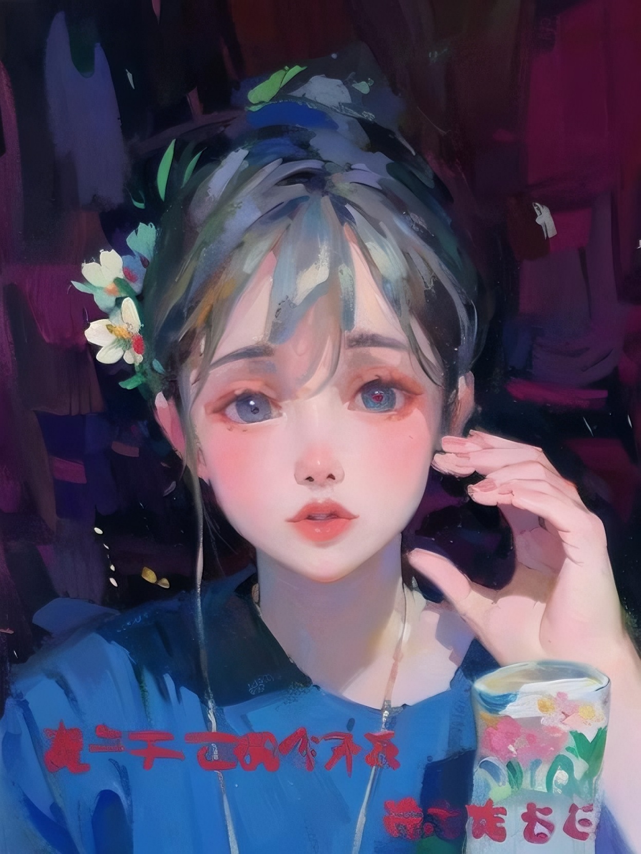 那年，我刚十八的图片