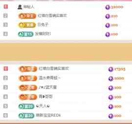冉冉🍀好运来！主播照片