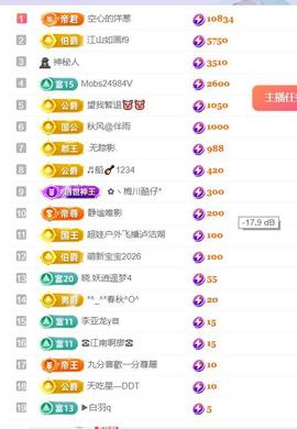 超娃户外贵州斗牛直播主播照片