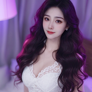 美琪琪最拉主播