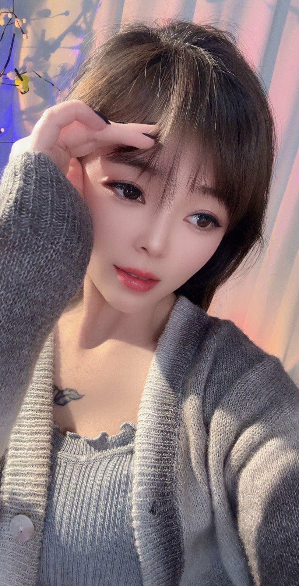 安妮吖、的图片