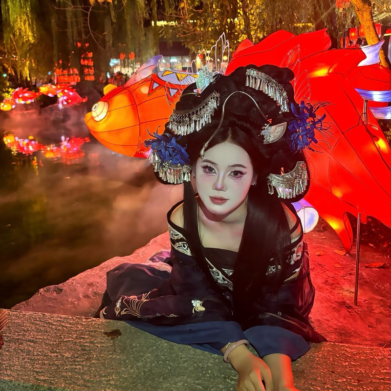 新人~好多鱼视频同城交友