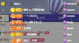 冰凌吖~主播照片