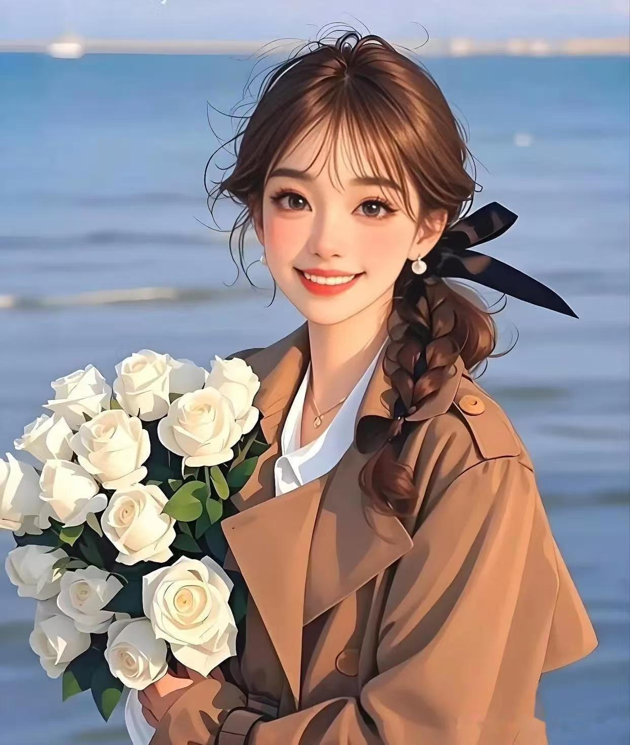 灵魂歌者🌻代理秒返主播图片
