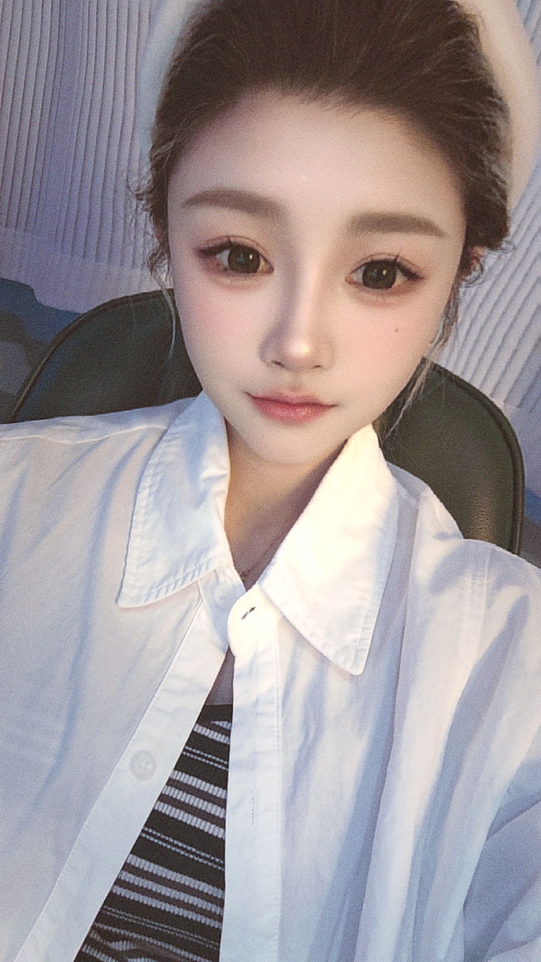 青丝💞回来了主播图片