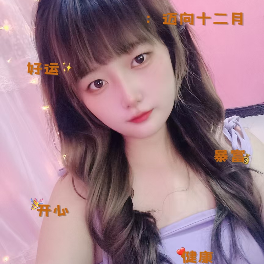萌新小饭团海报
