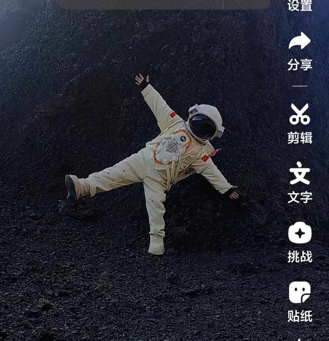 妞妞骑行全国的图片