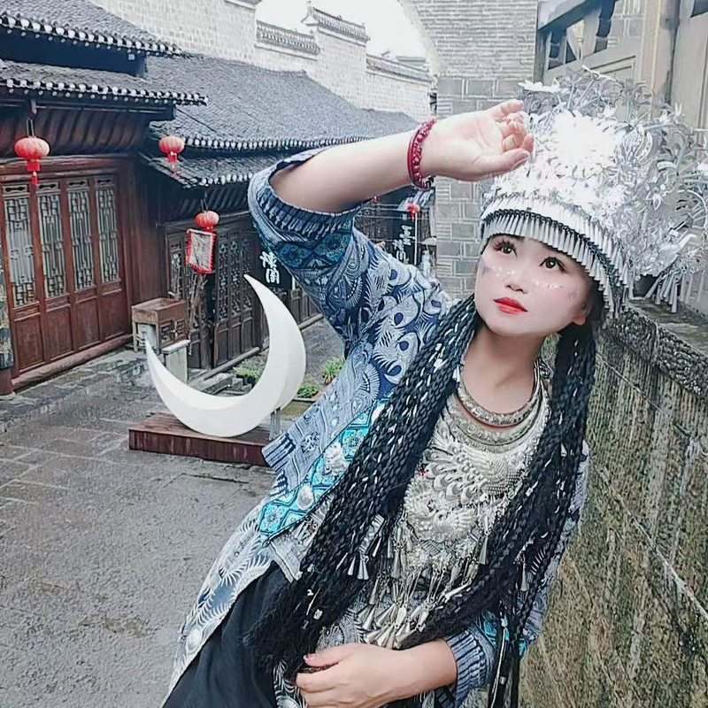 幸运★萍儿的主播海报