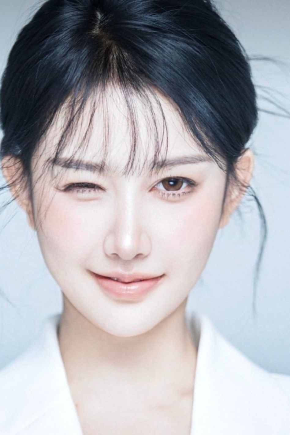 二两桃花醉今生主播图片