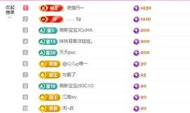 依芝の月底求过任务主播照片