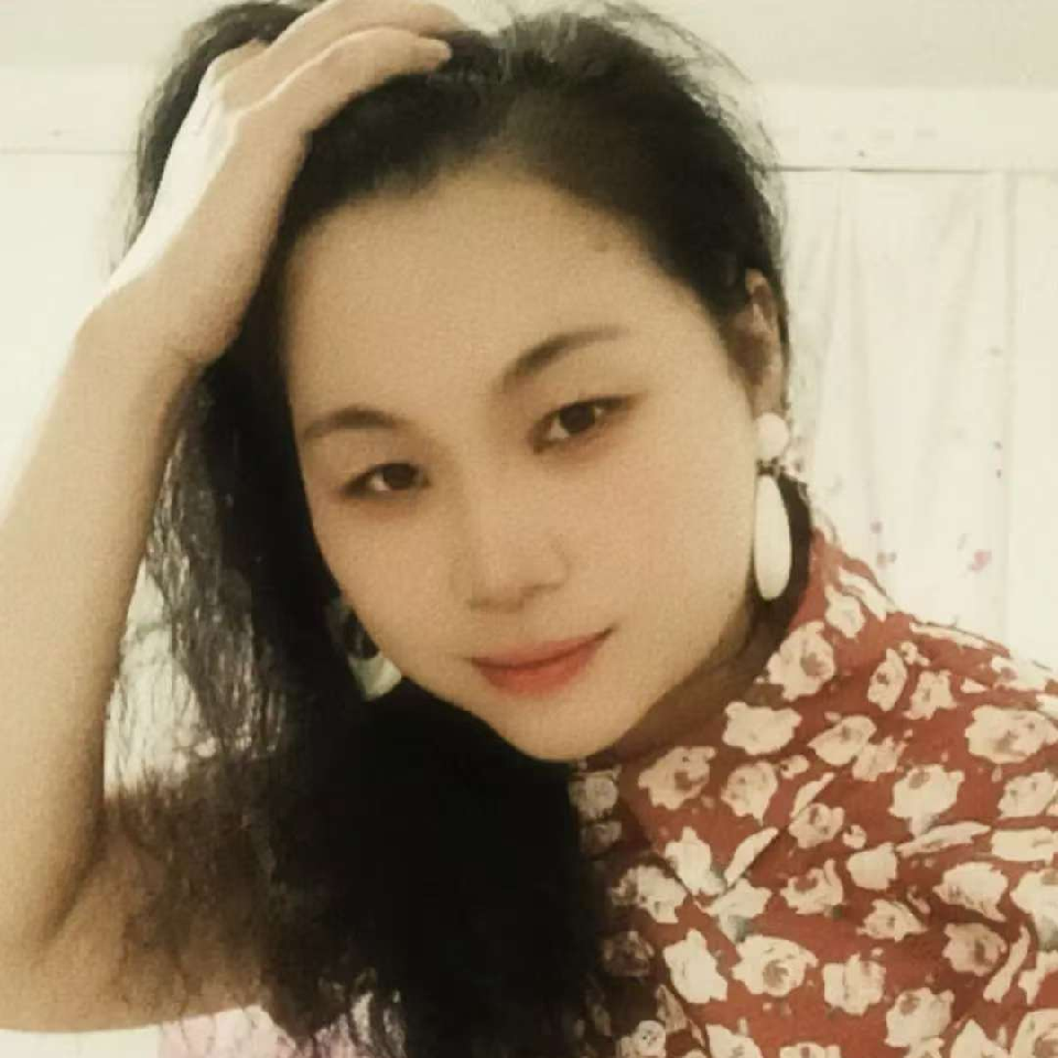 橘小虎海报