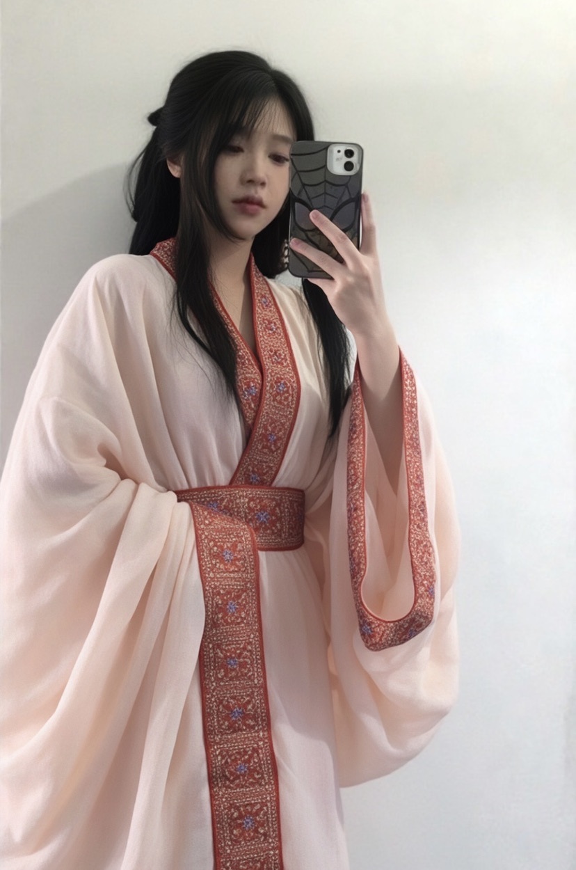 好运～可可啦啦啦的图片