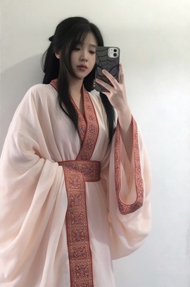 好运～可可啦啦啦主播照片