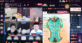 原配恭贺塔哥升神尊主播照片