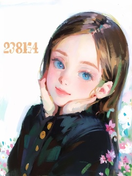 爱笑❀笨男人主播照片
