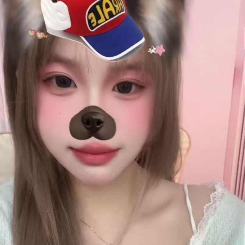 糖果奶昔💋海报