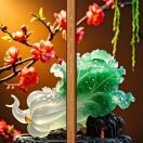 健康长寿2n
