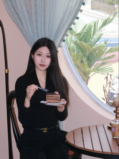 新人麦子o海报