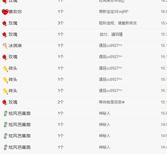 新人芙瑶的图片