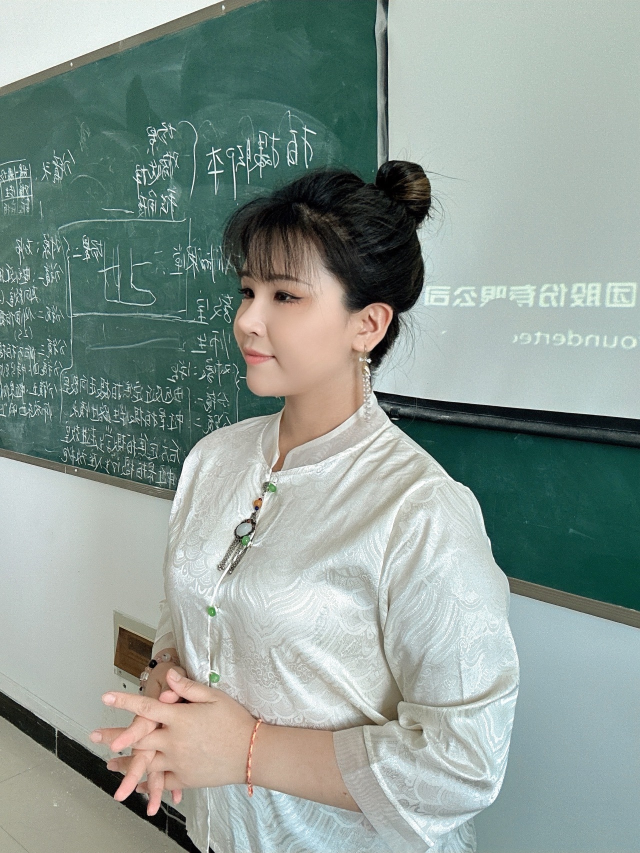 茶茶幸运星的图片