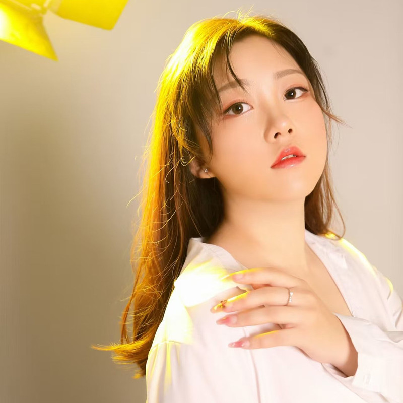 新人Yami视频同城交友