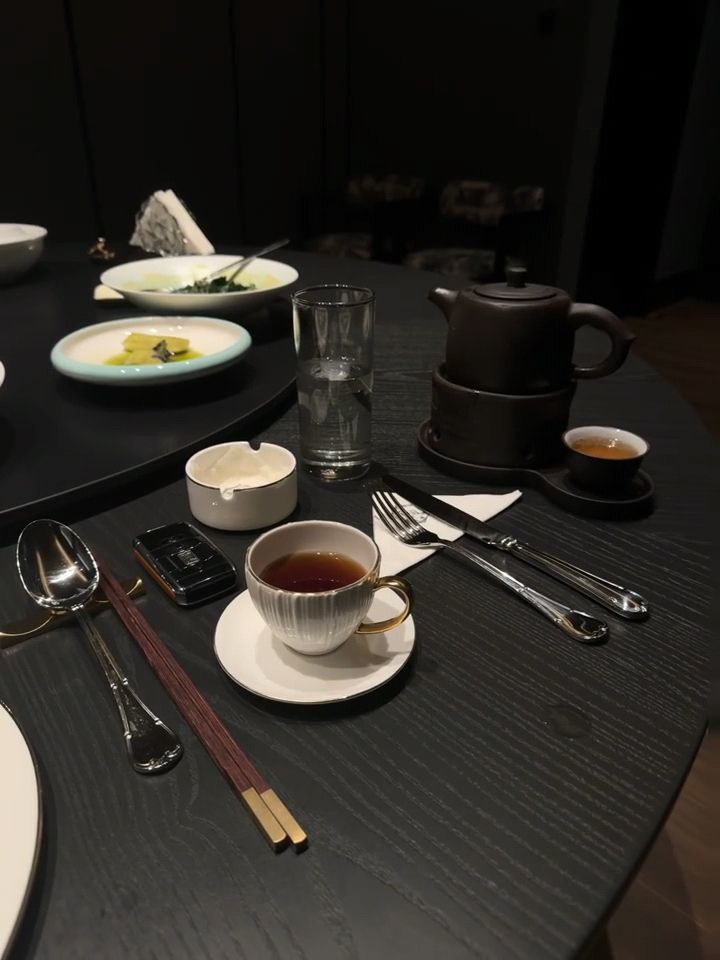 月挽浮生梦繁芜.的图片