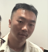 黑色揽胜先生