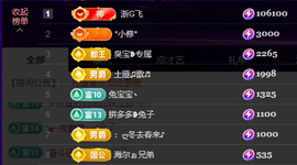 钱多多❥兔子主播照片