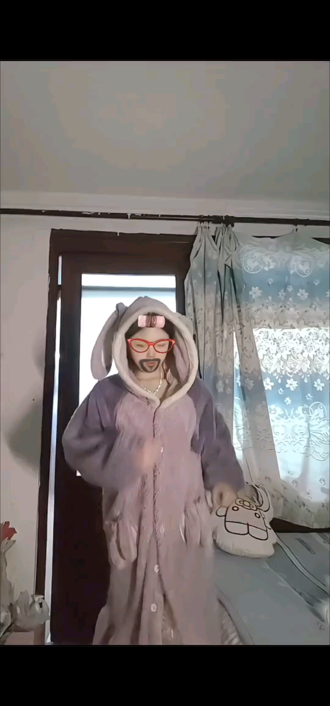 我也是会跳舞的