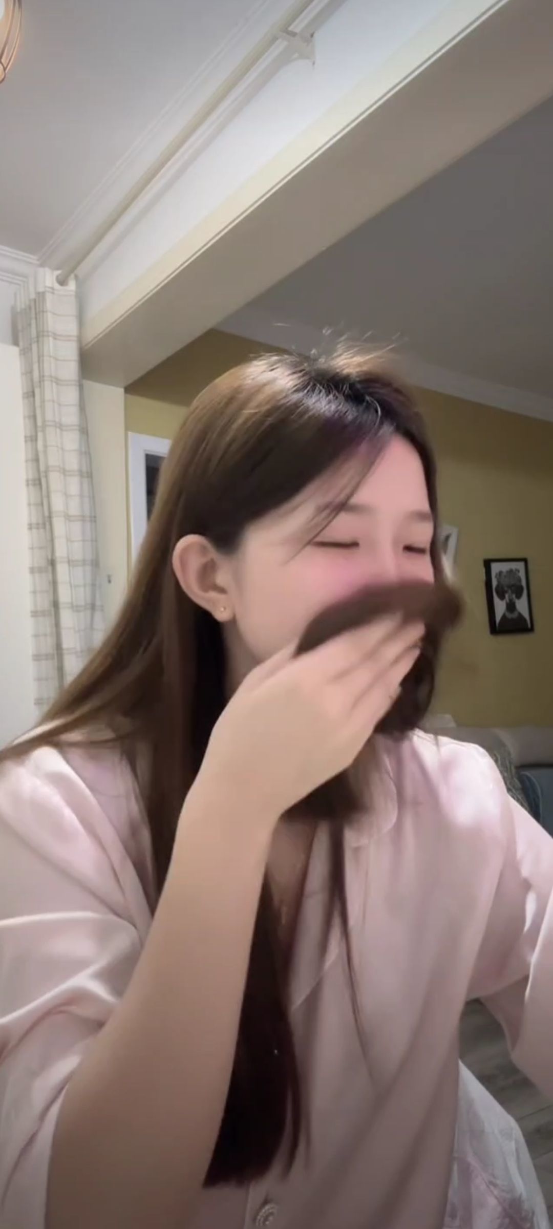 二两桃花醉今生主播图片