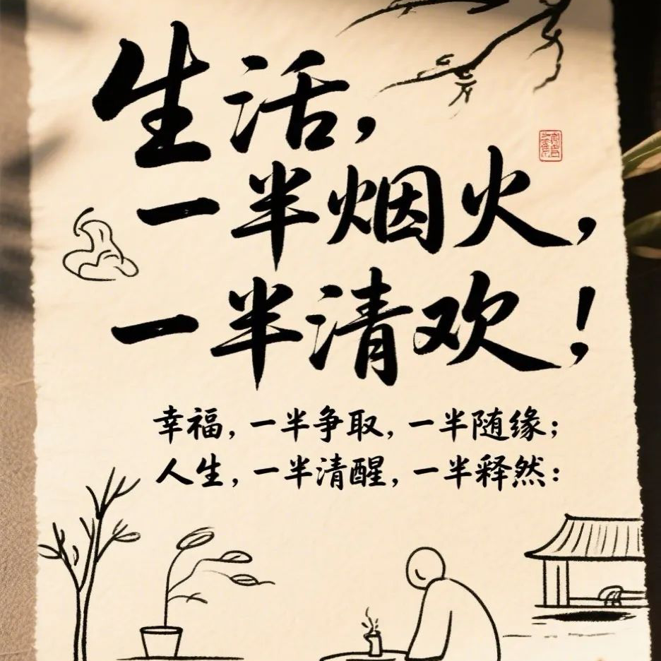 半寸时光.海报
