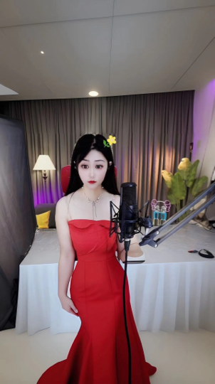 新人哈尼唱歌🎀海报