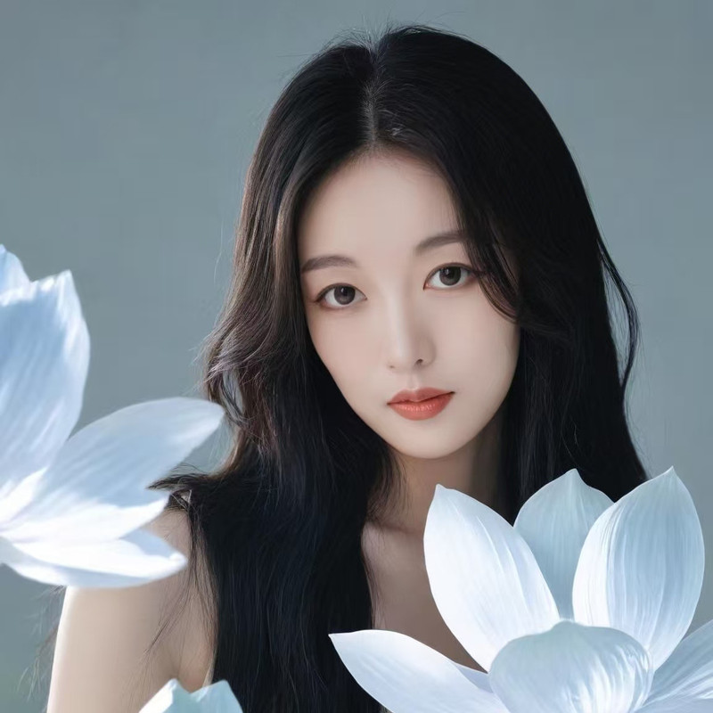 雪er，唱歌
