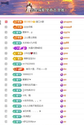 小玲宝🧸安静唱歌主播照片