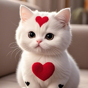🐈小猫咪🎤的头像