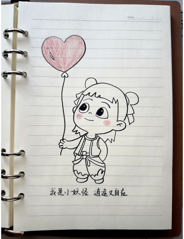 黄梓琳的图片