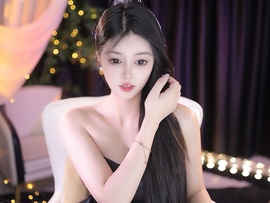 糖7🎵用心唱歌主播照片