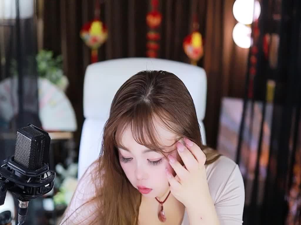 热舞录像