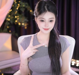 糖7🎵用心唱歌主播照片