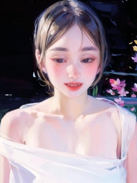 夜深人静劫主播主播照片