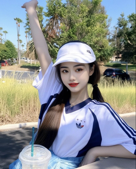 小颜💕是新人✌️海报