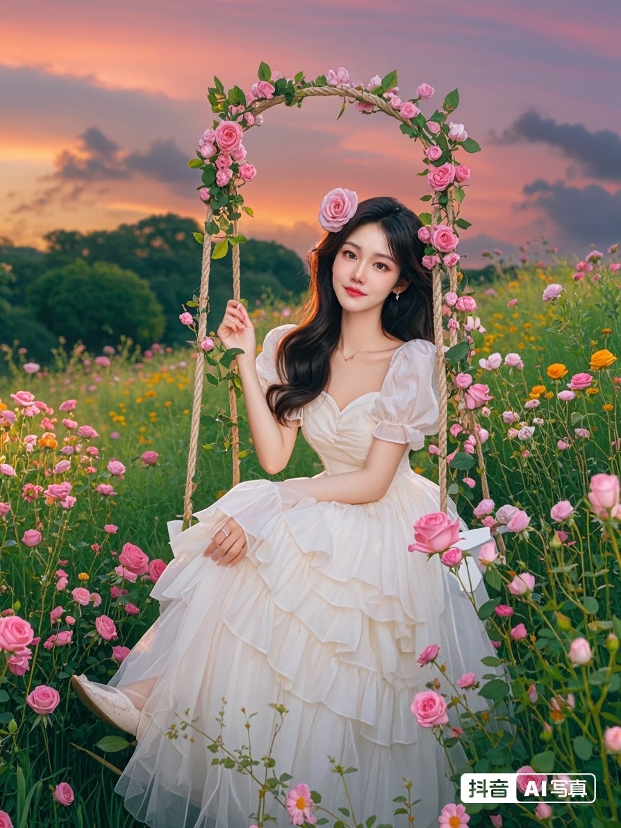 妮妮不妮的图片