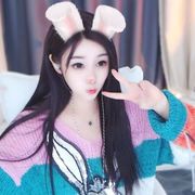 小茜💕谁的宝